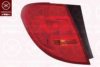 KLOKKERHOLM 50270714 Combination Rearlight